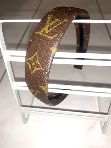 lv headband cheap|Accessories .